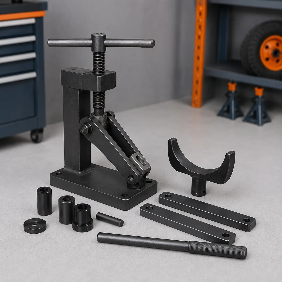 Compact Bead Breaker Kit