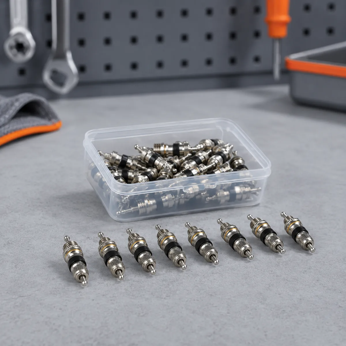 Standard Valve Cores