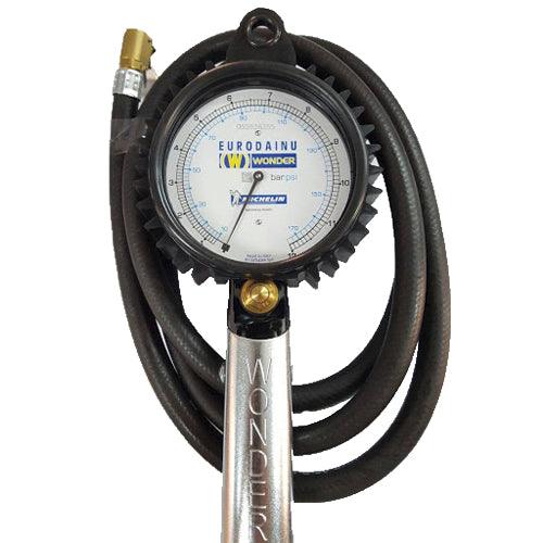 Inflation Gauge - Wonder 1991 - source reference photograph