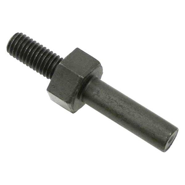 Arbor - 3/8 in x 1/4 in Shaft - 1-1/2 in Shaft Length - source reference photograph