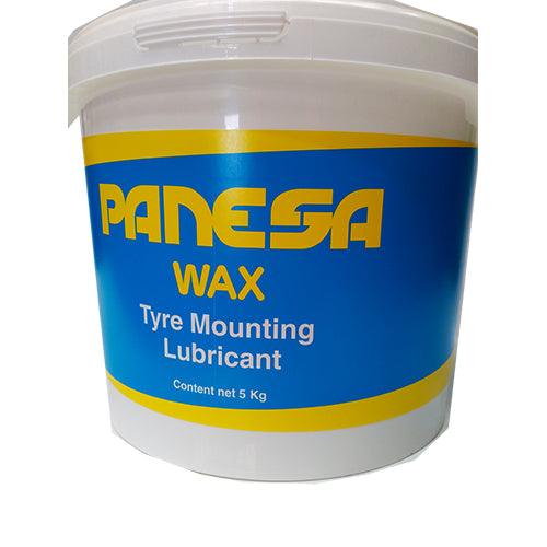 Bead Wax White - 5kg - source reference photograph